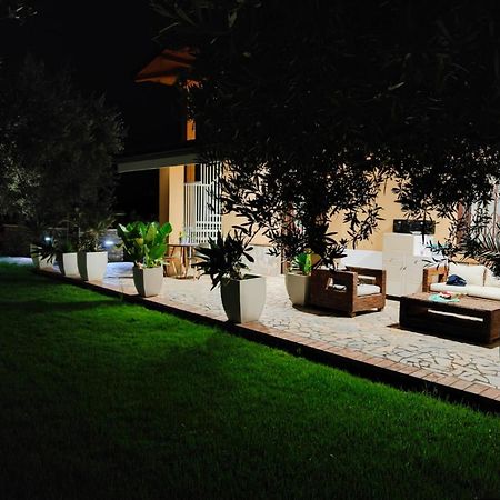 B&B Casa Marilu Fuscaldo Exterior foto